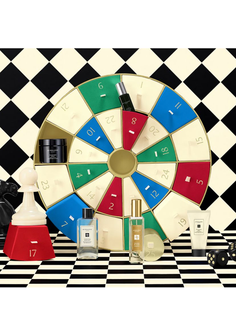 25 Day Advent Calendar Gift Set
