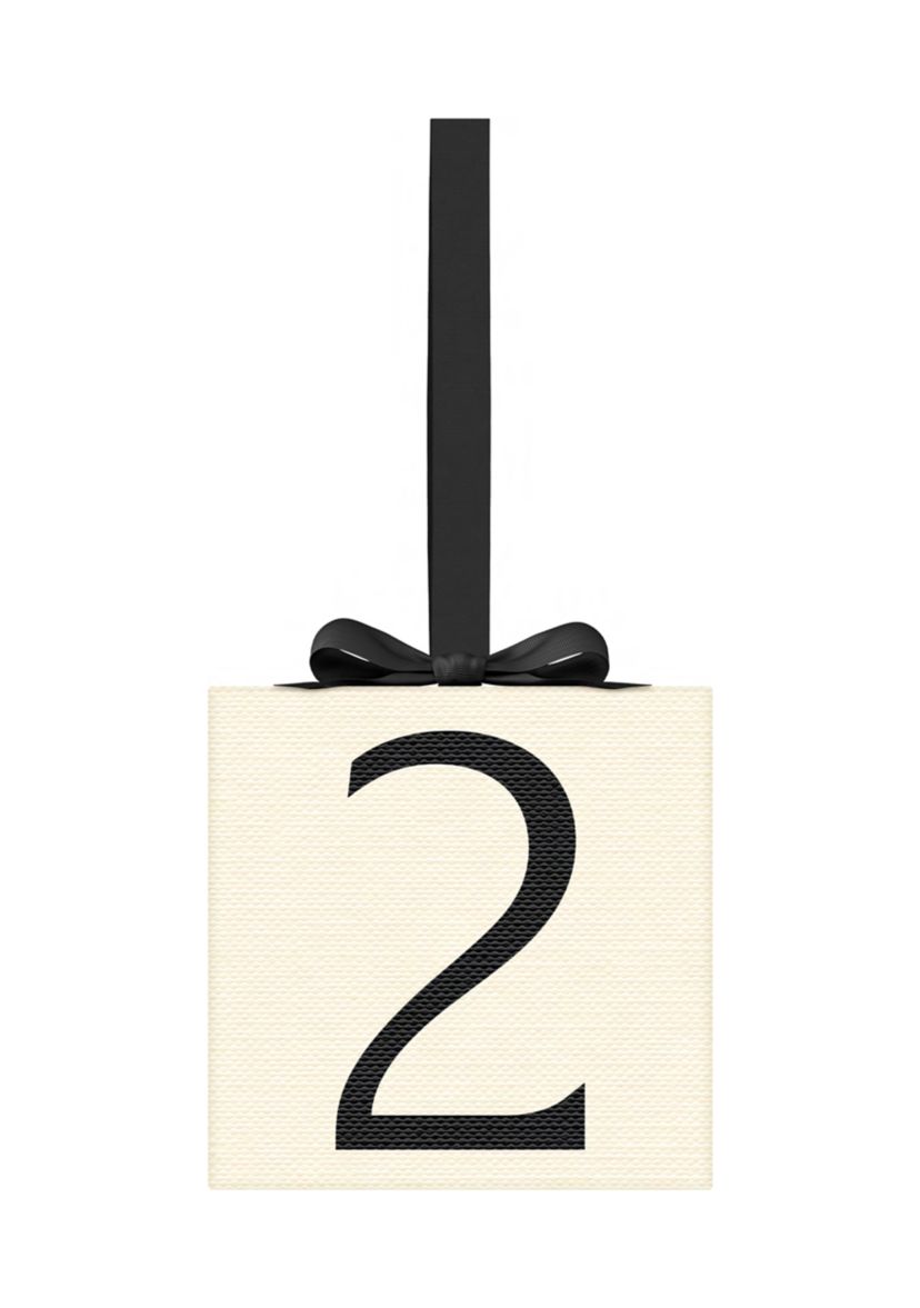Twelve Day Ornament Collection Holiday Gift Set