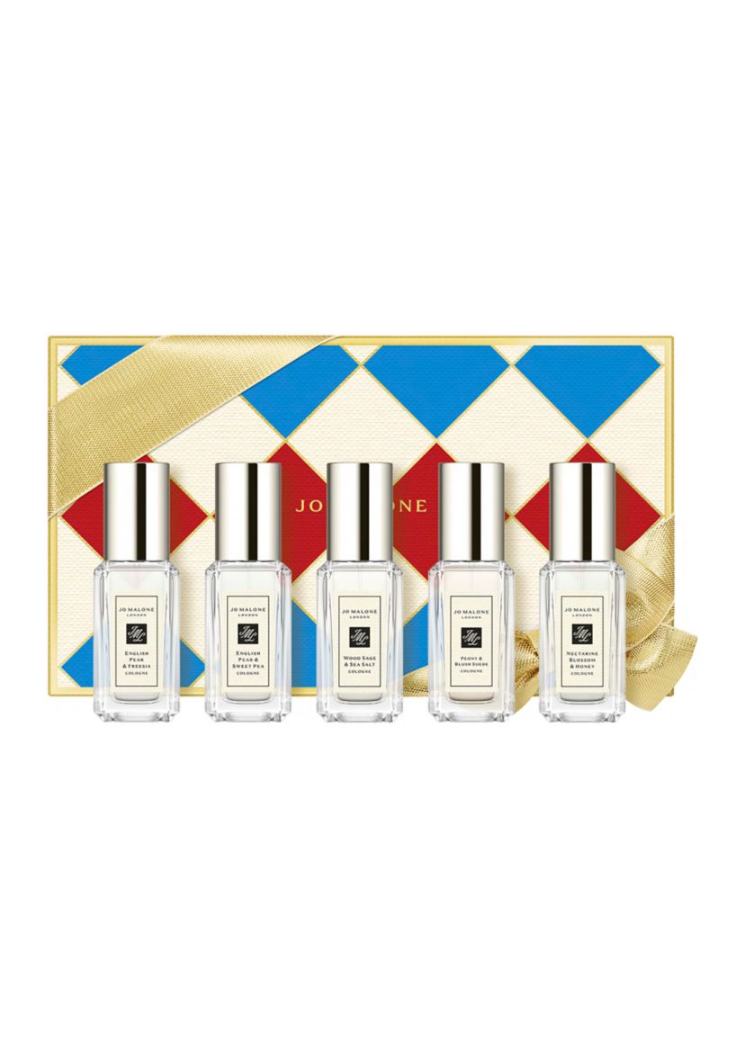 Mini Cologne Collection Holiday Gift Set - $140 Value!