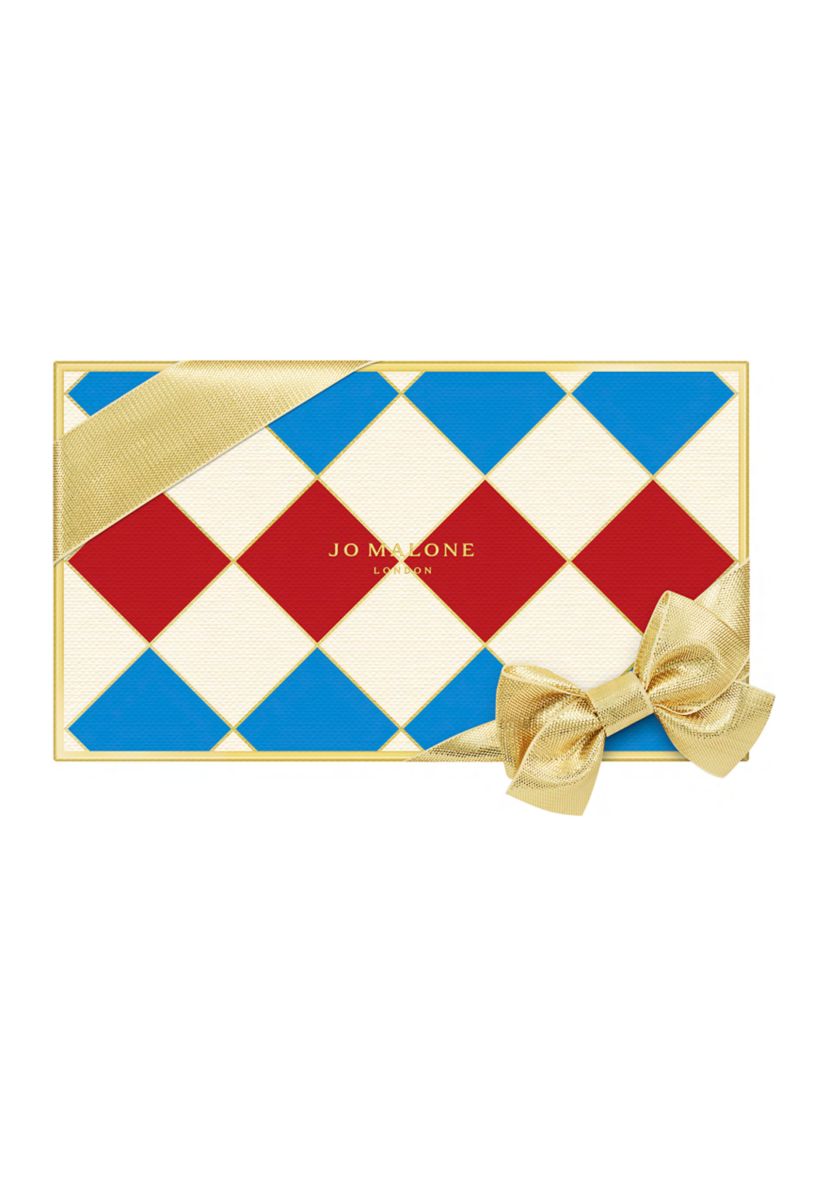 Mini Cologne Collection Holiday Gift Set - $140 Value!