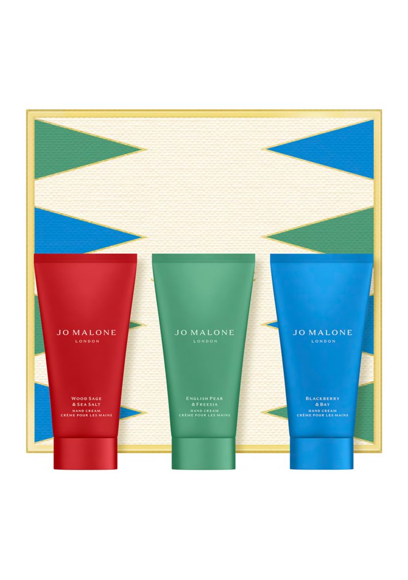 Hand Cream Collection Gift Set