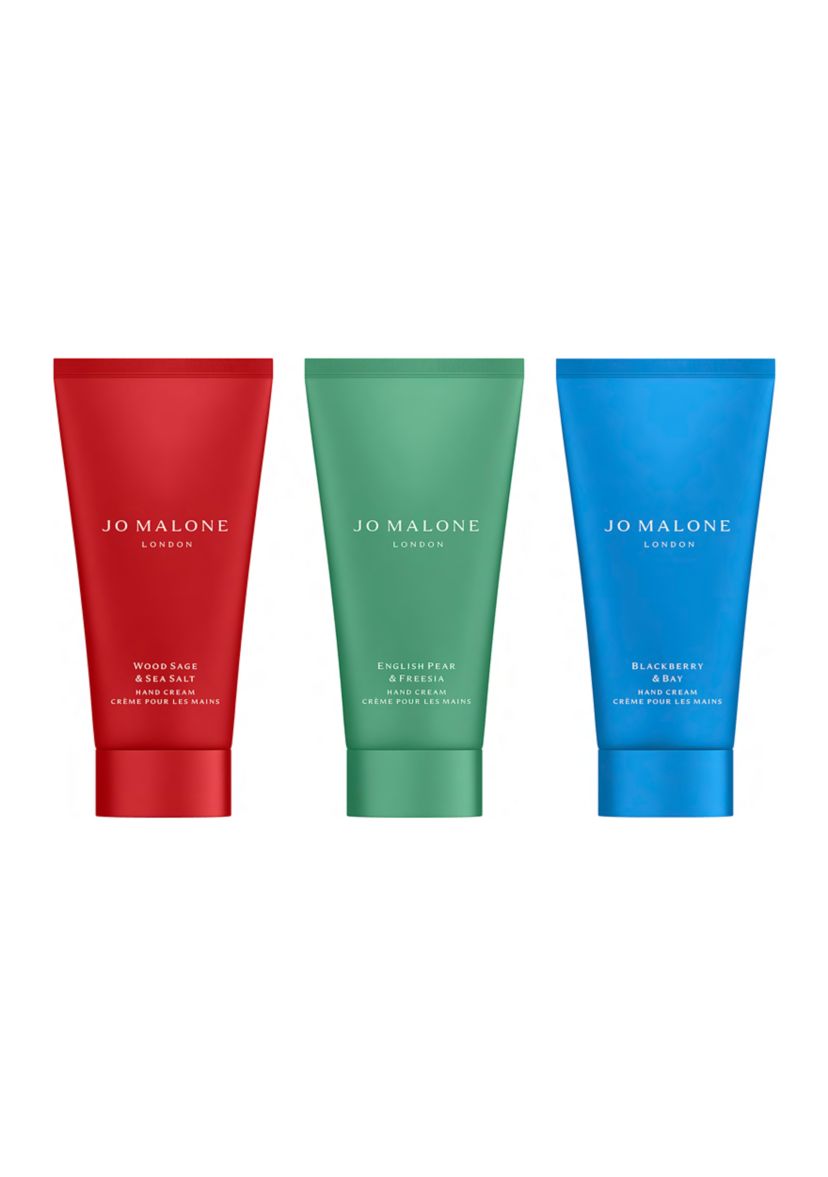 Hand Cream Collection Gift Set