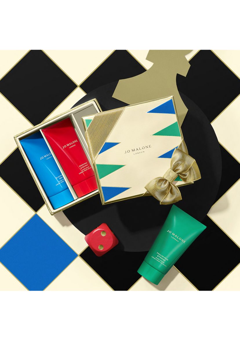 Hand Cream Collection Gift Set