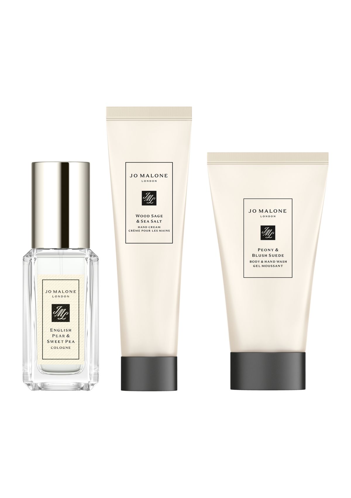 Green & Blue Holiday Cracker Gift Set 