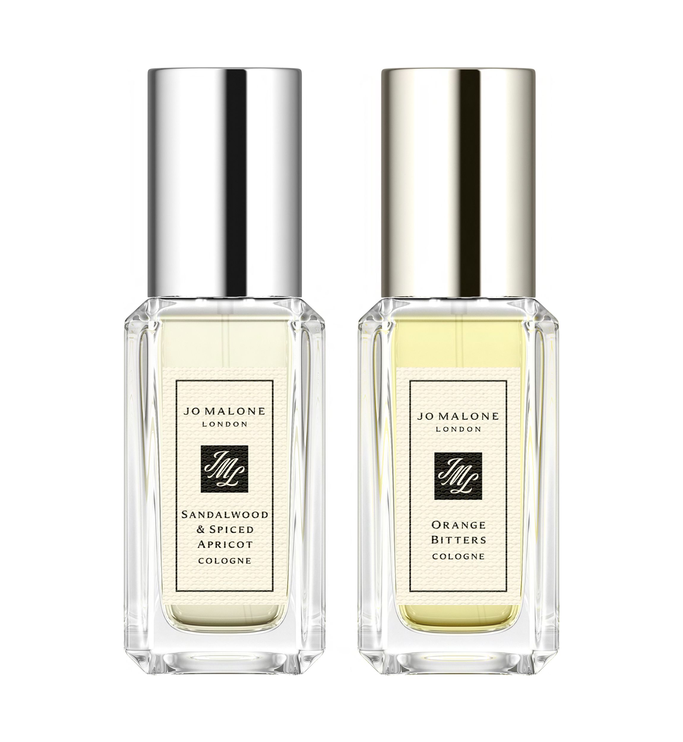 Mini Festive Cologne Duo Gift Set - $52 Value!