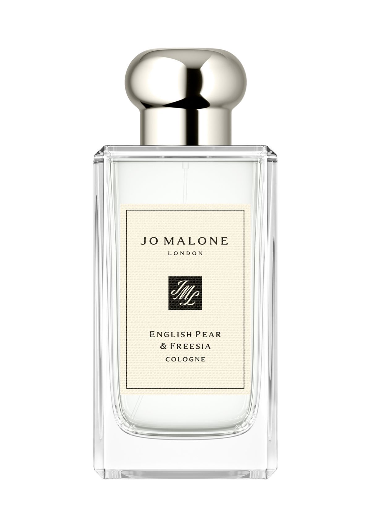 English Pear & Freesia Cologne