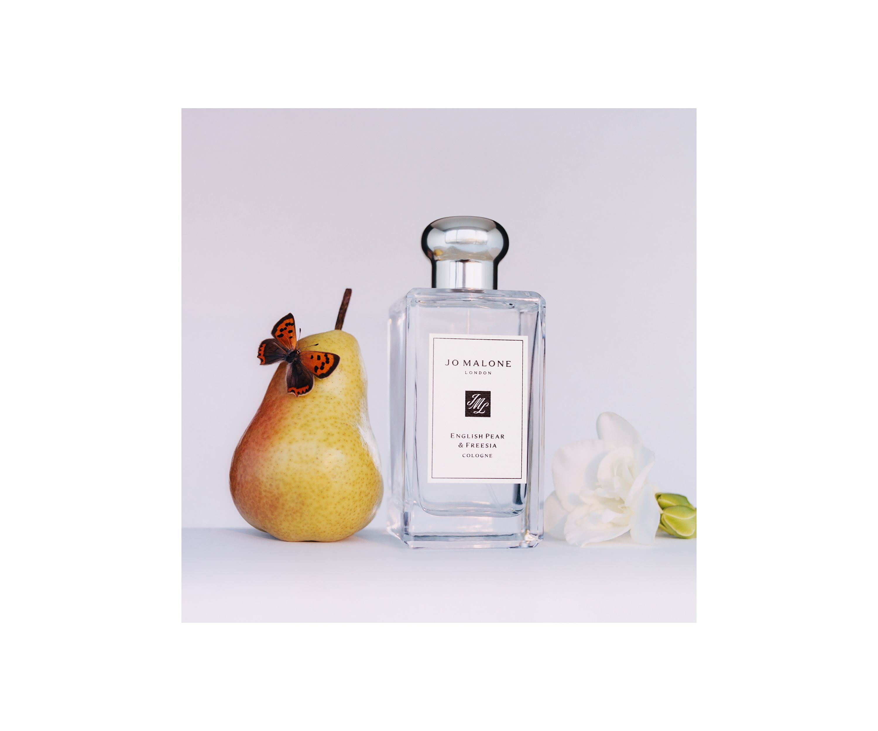 English Pear & Freesia Cologne