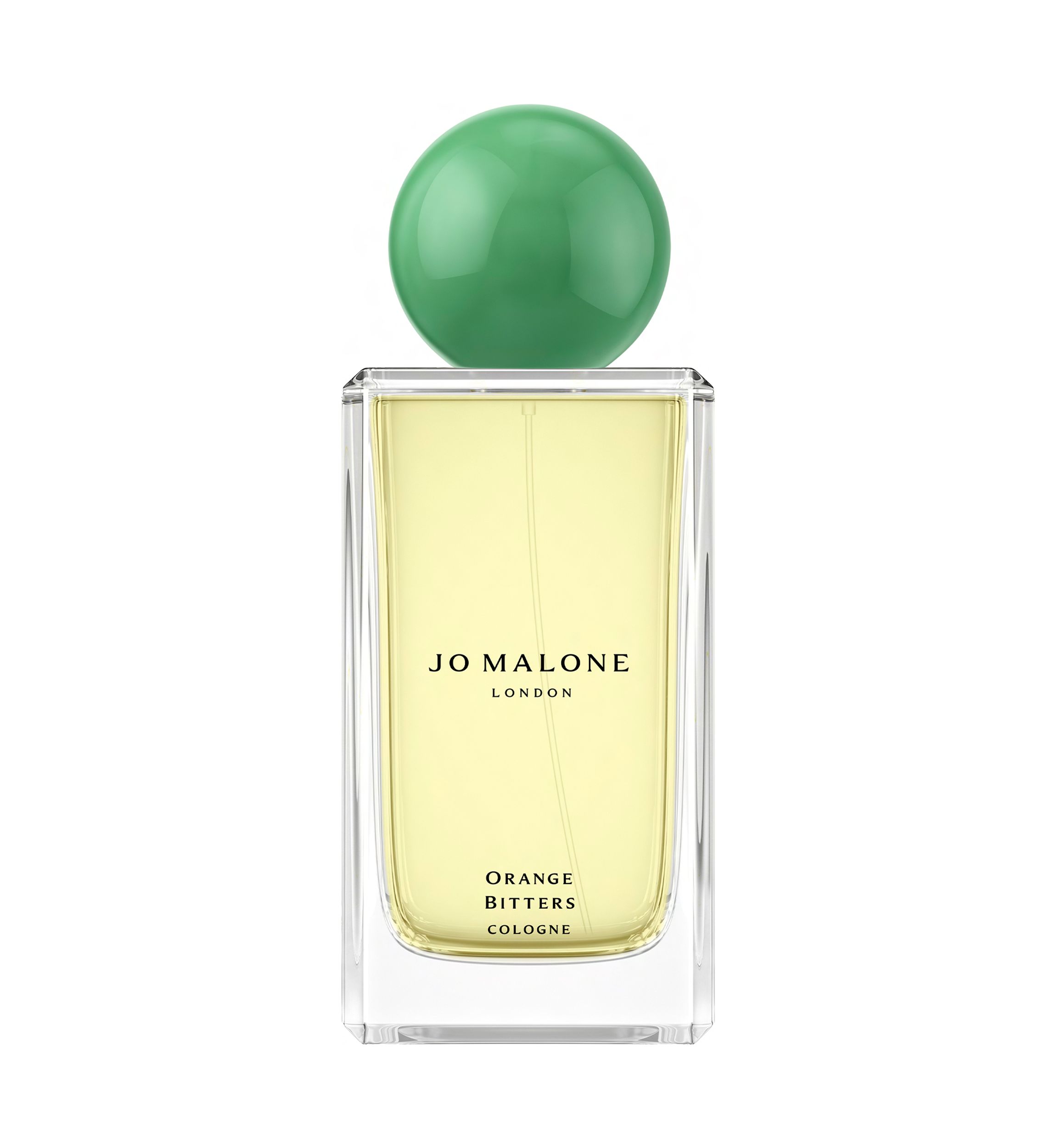 Orange Bitters Cologne