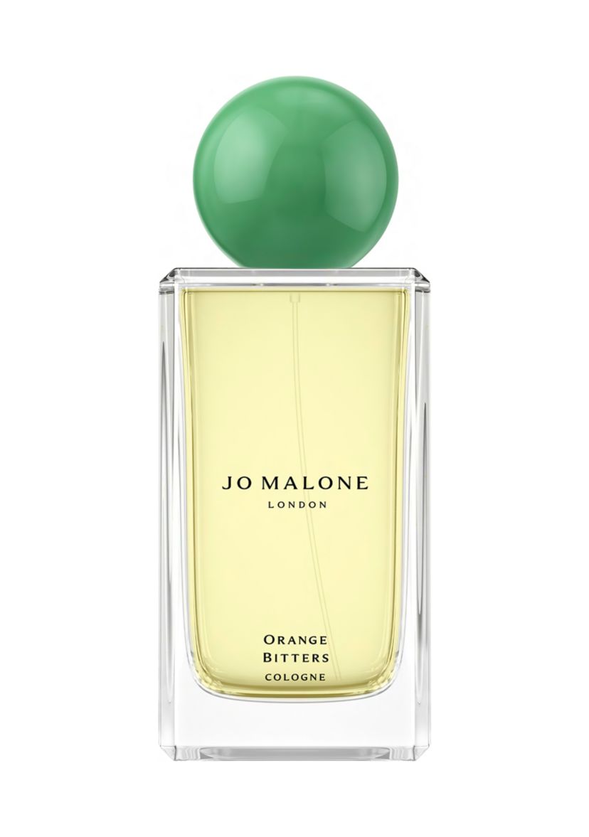 Orange Bitters Cologne