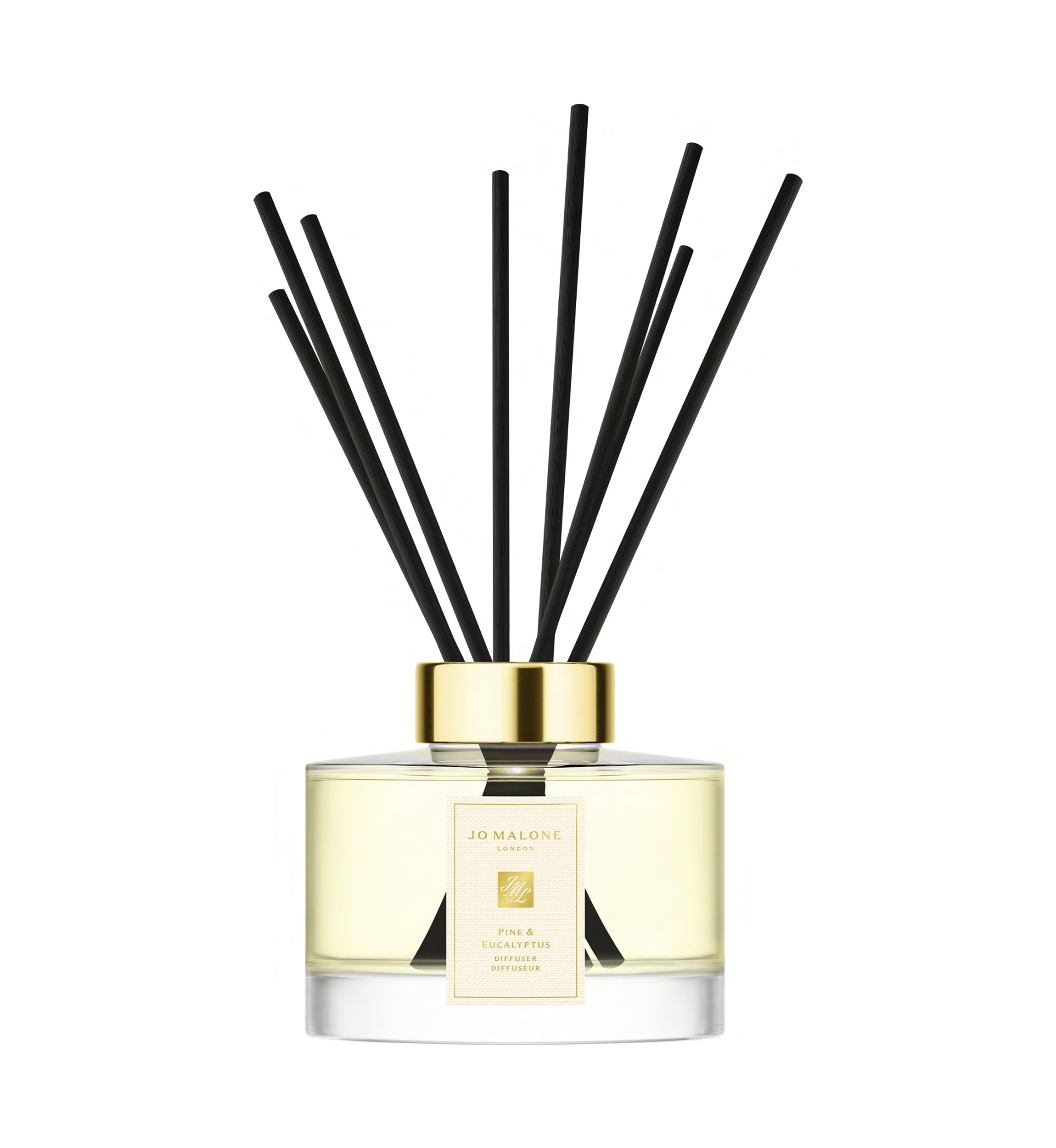 Pine & Eucalyptus Diffuser