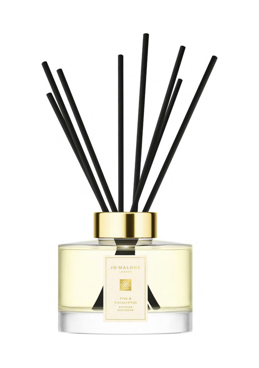 Pine & Eucalyptus Diffuser
