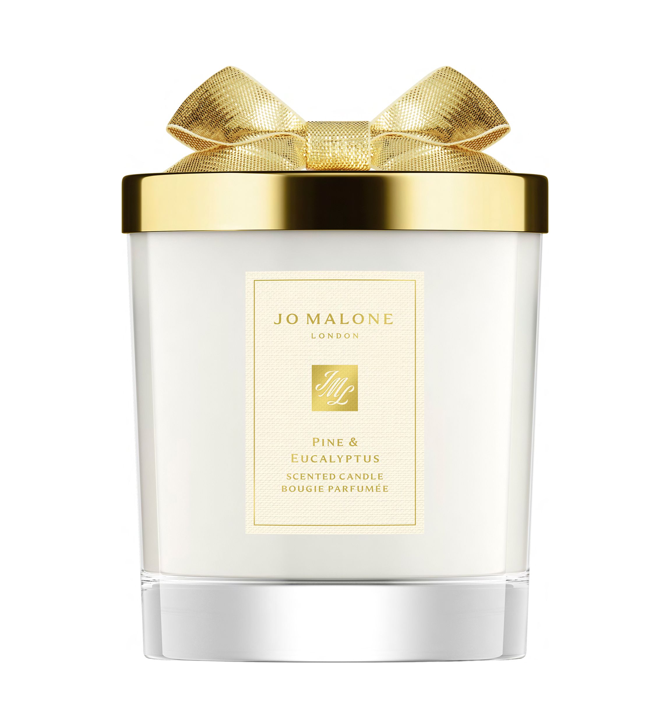 Pine & Eucalyptus Classic Candle