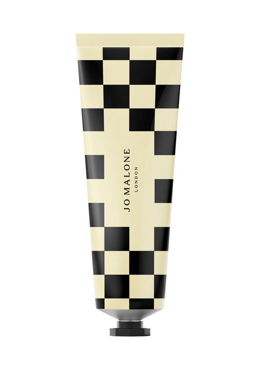 Blackberry & Bay Hand Cream