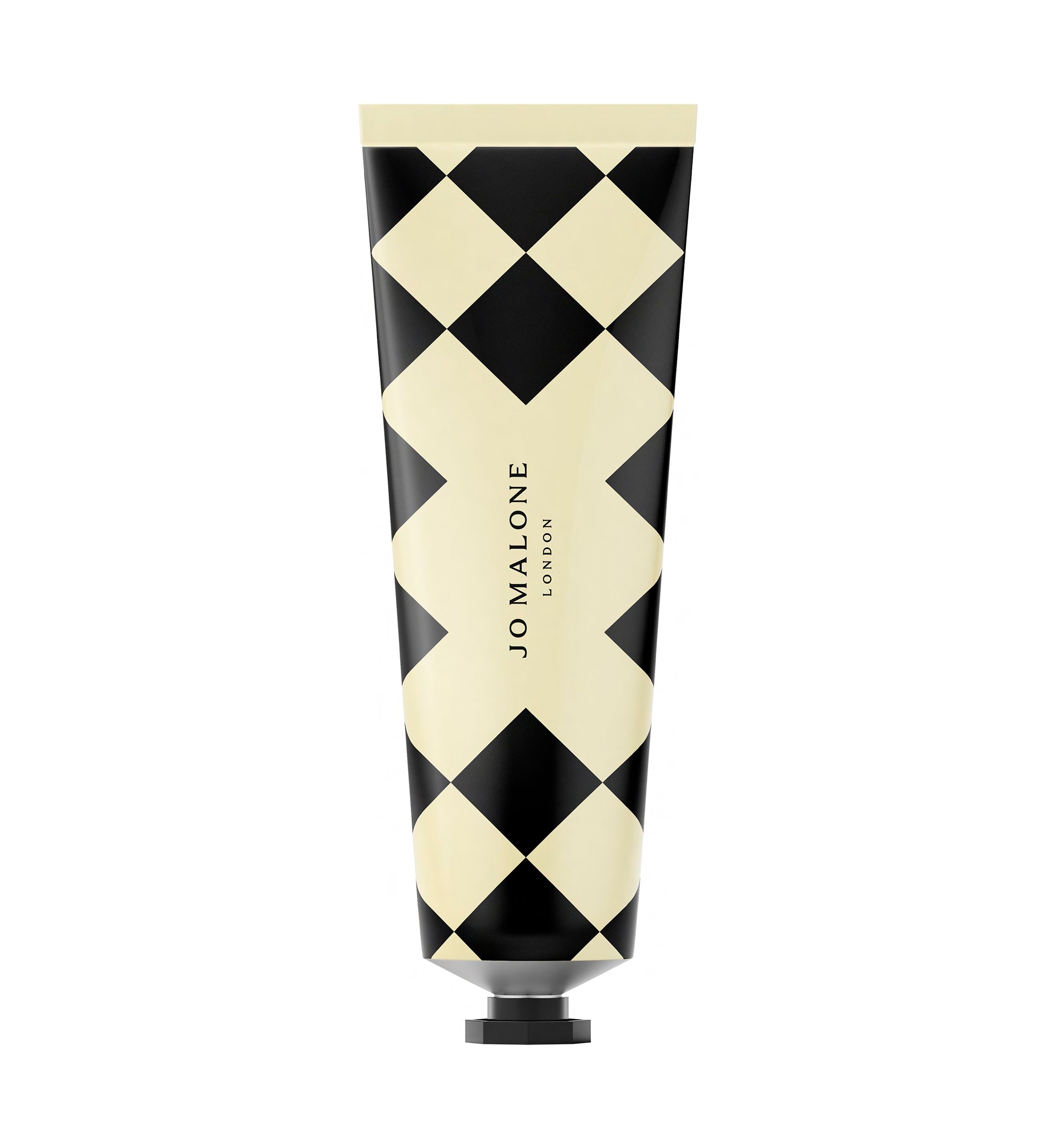 Lime Basil & Mandarin Hand Cream