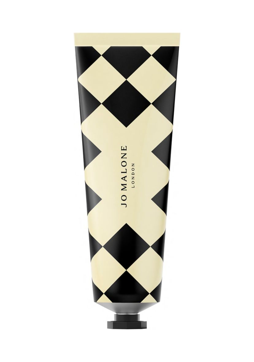 Lime Basil & Mandarin Hand Cream