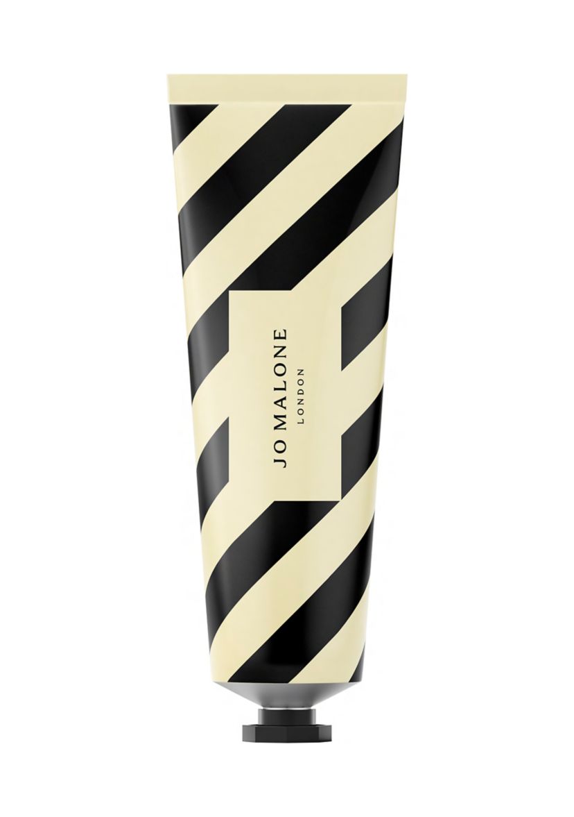 Wood Sage & Sea Salt Hand Cream