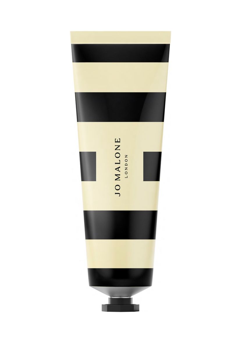 English Oak & Hazelnut Hand Cream