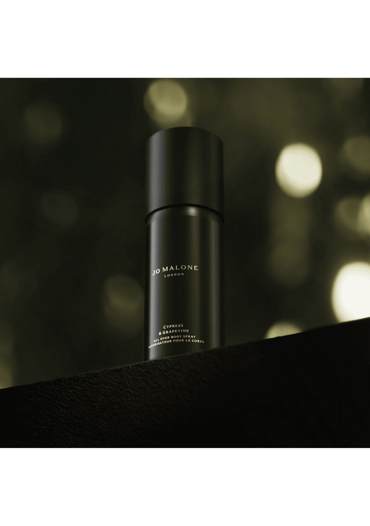 Cypress & Grapevine All Over Body Spray