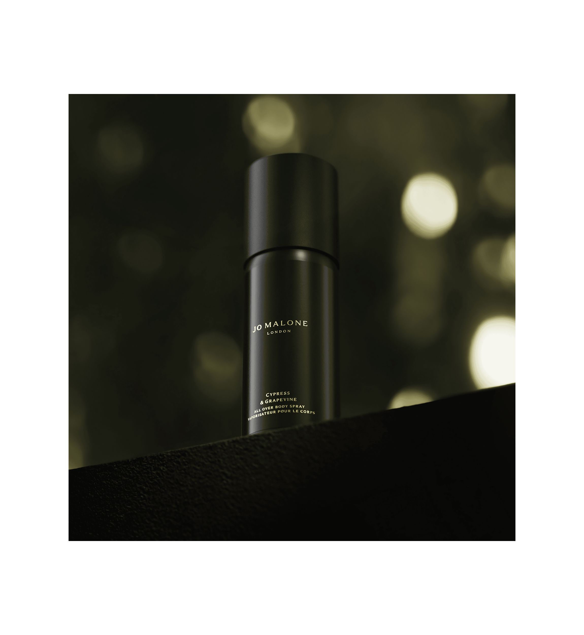 Cypress & Grapevine All Over Body Spray