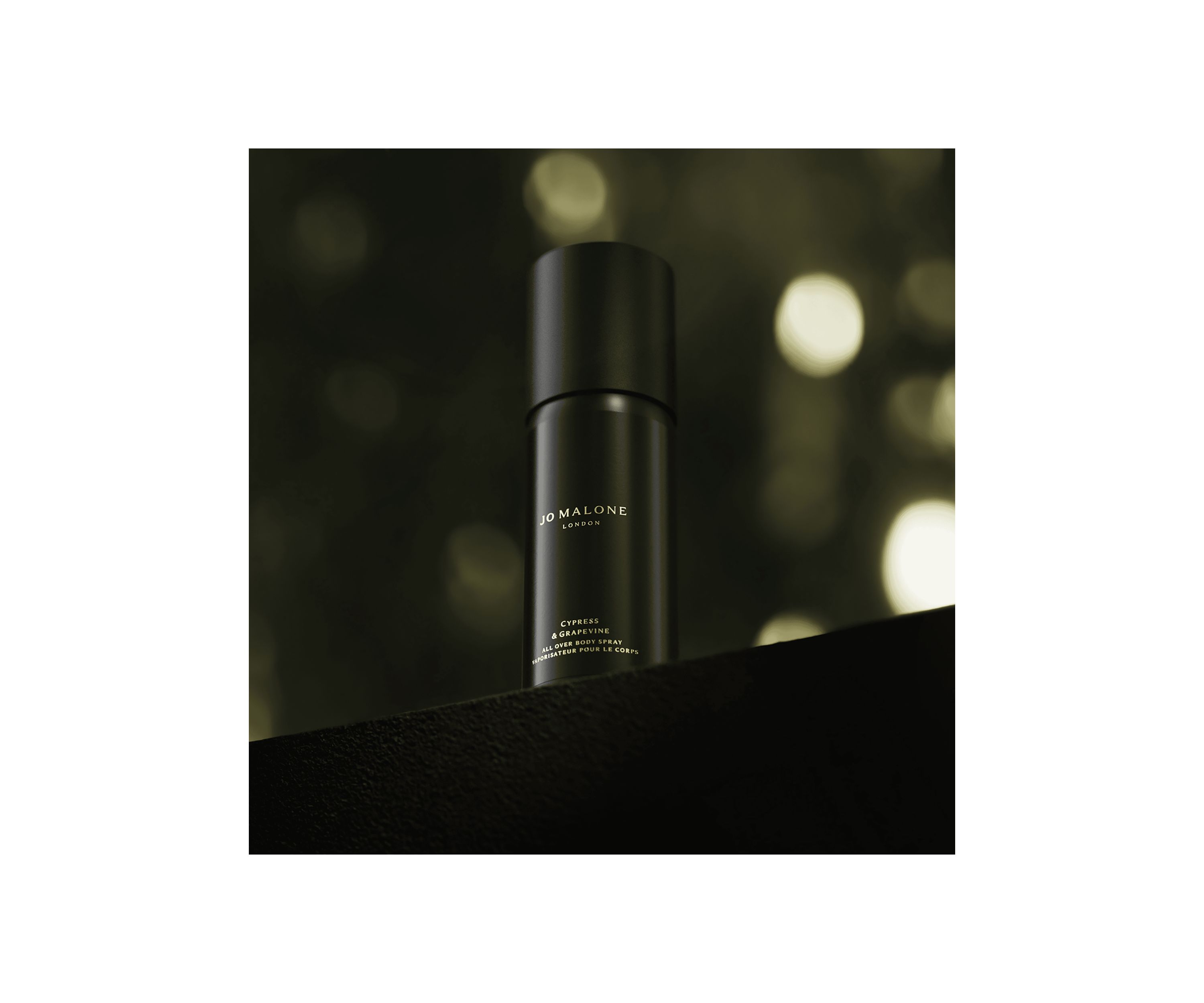Cypress & Grapevine All Over Body Spray