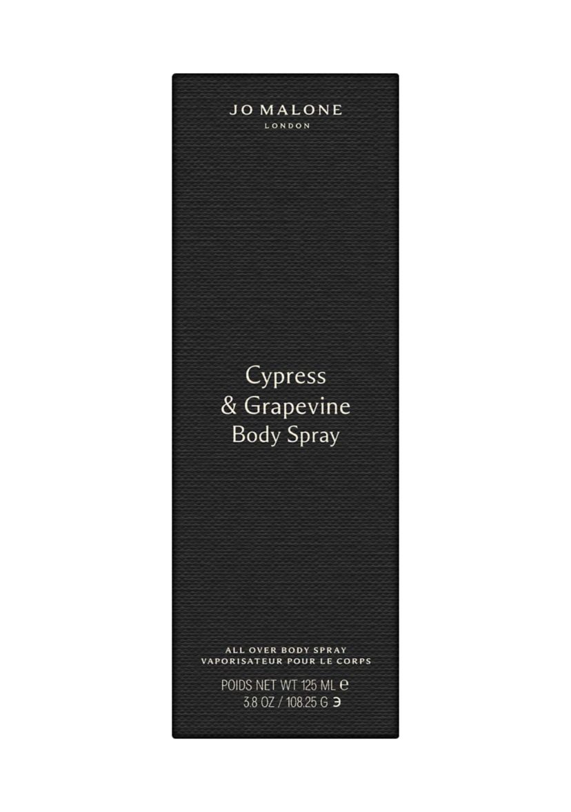 Cypress & Grapevine All Over Body Spray