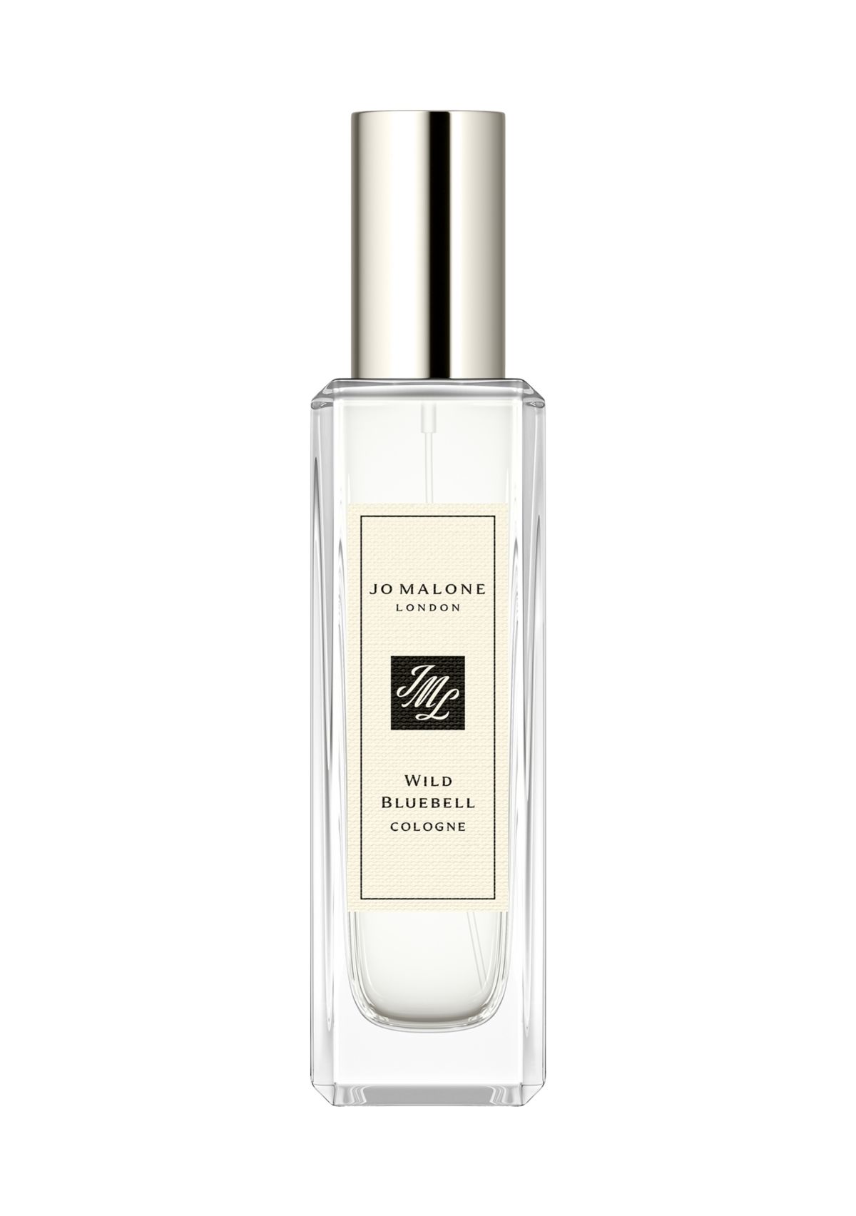  Wild Bluebell Cologne 