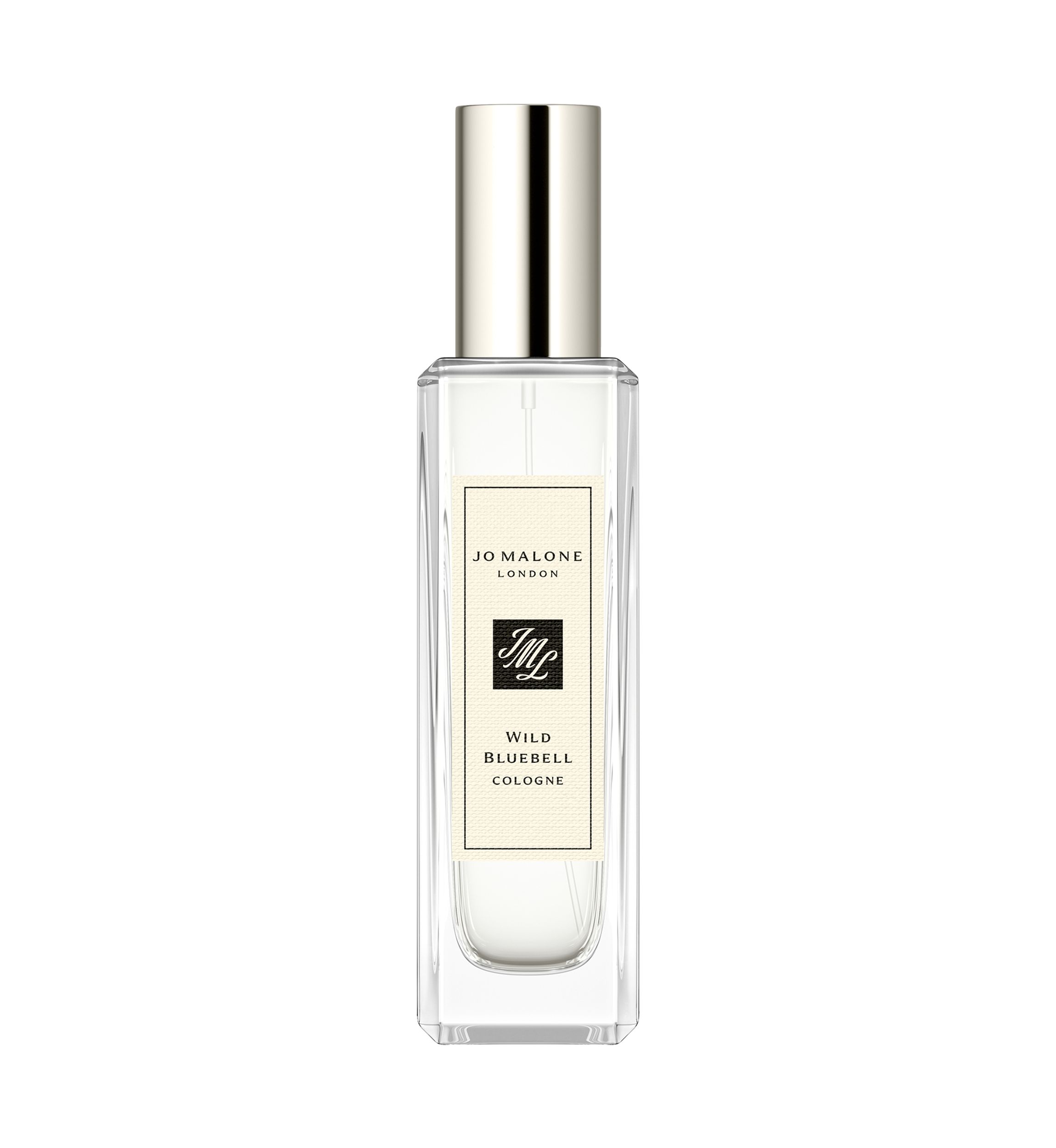  Wild Bluebell Cologne 