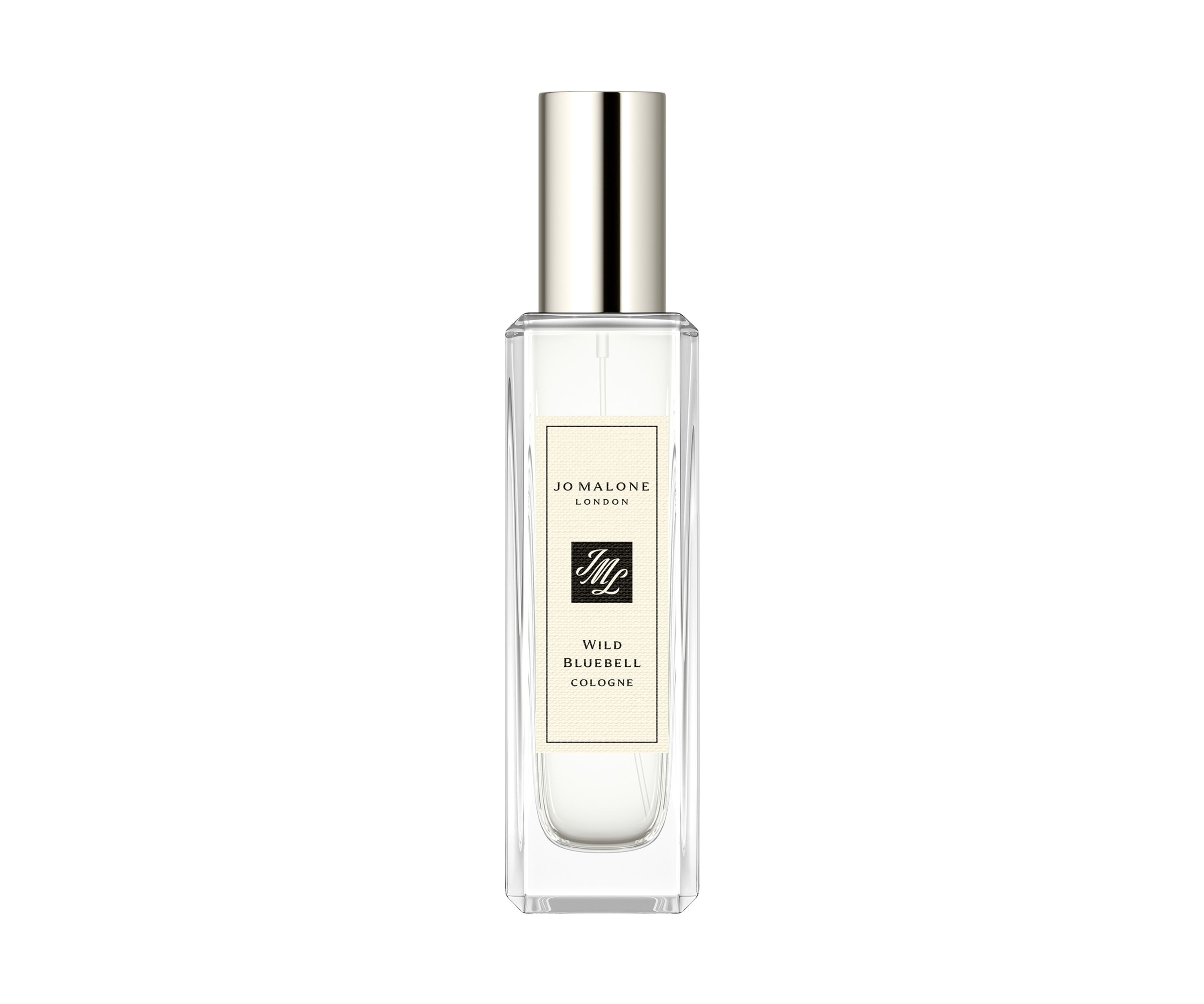  Wild Bluebell Cologne 