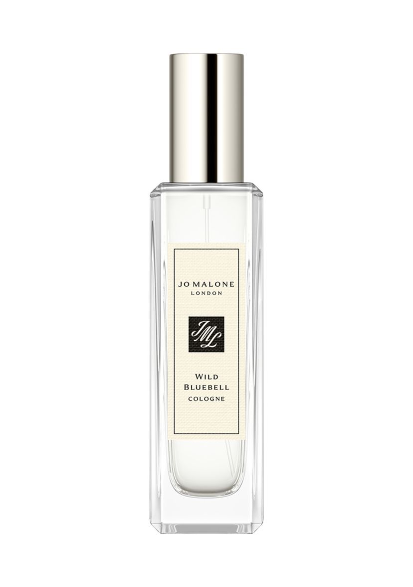  Wild Bluebell Cologne 