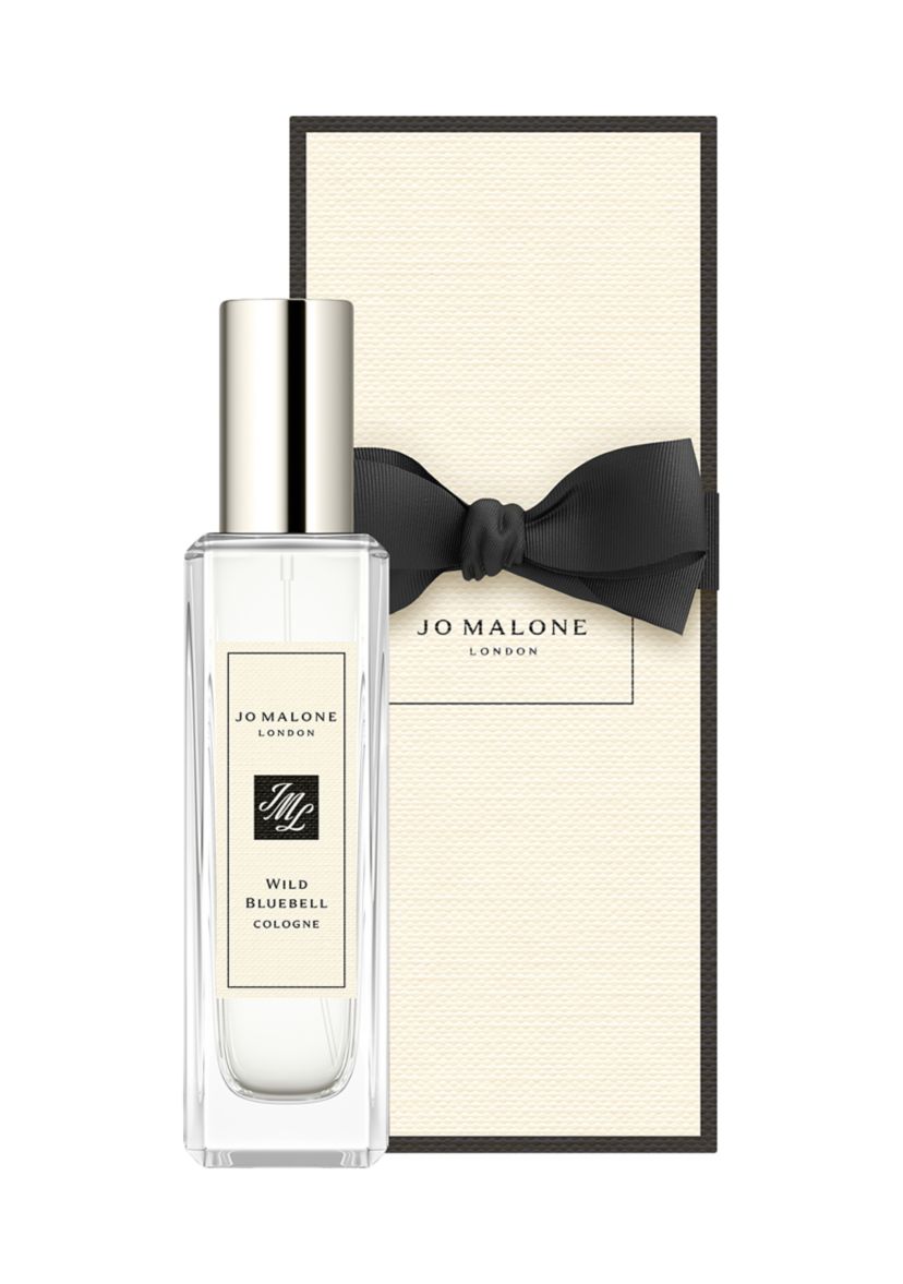  Wild Bluebell Cologne 