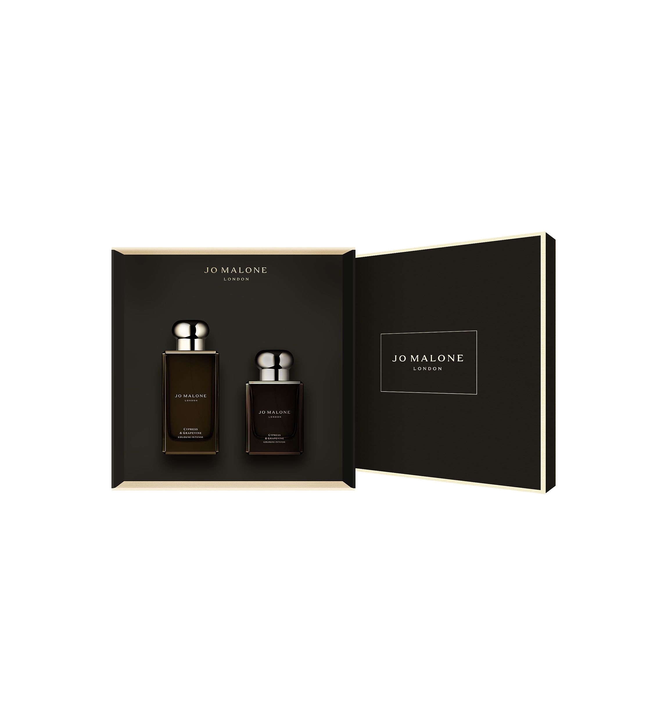 Cypress & Grapevine Mens Duo Set - $290 Value!