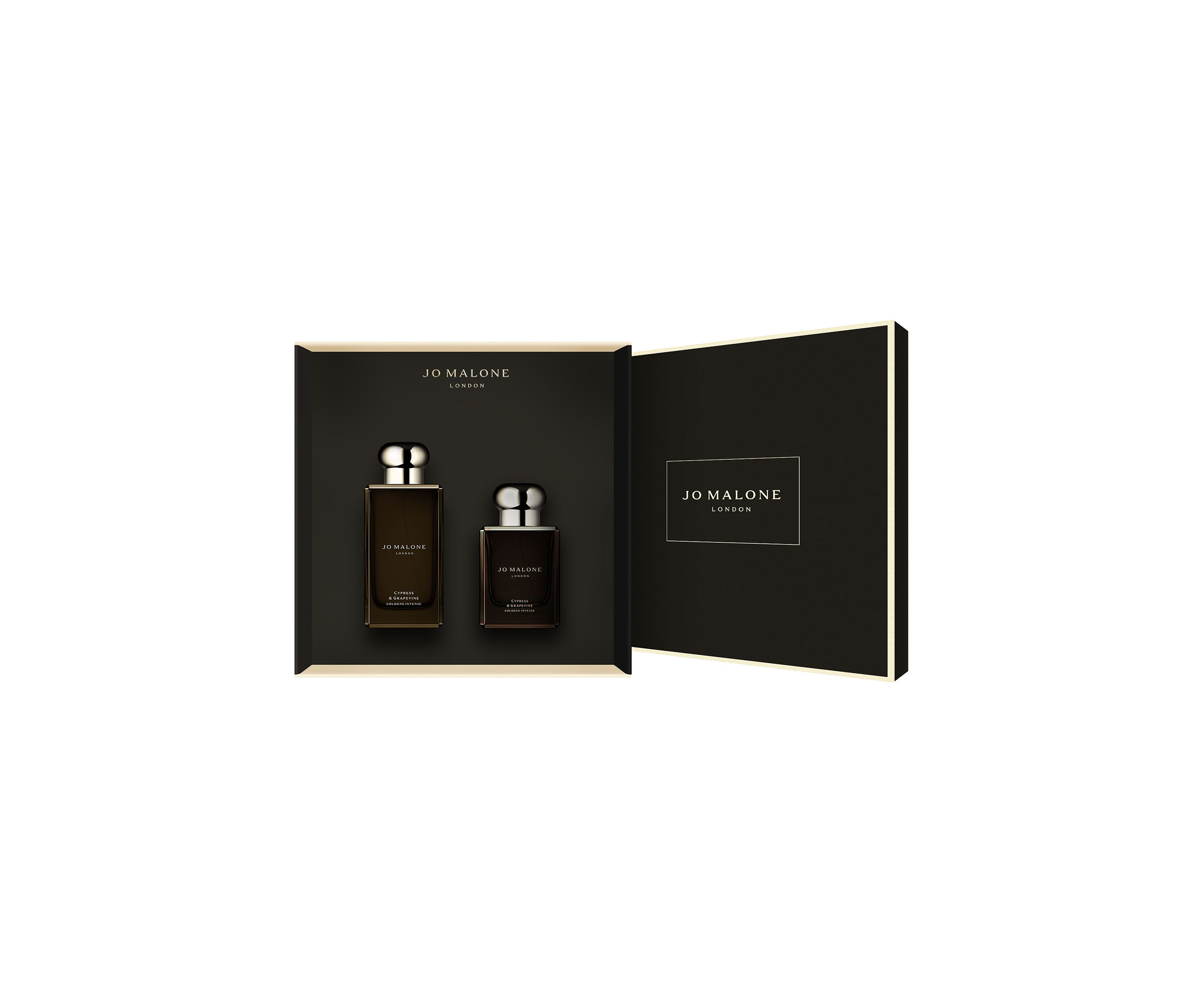 Cypress & Grapevine Mens Duo Set - $290 Value!