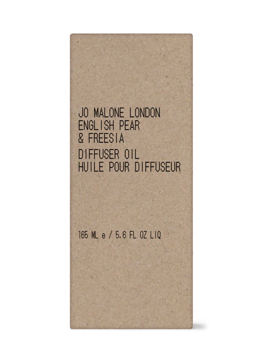 English Pear & Freesia Diffuser Refill