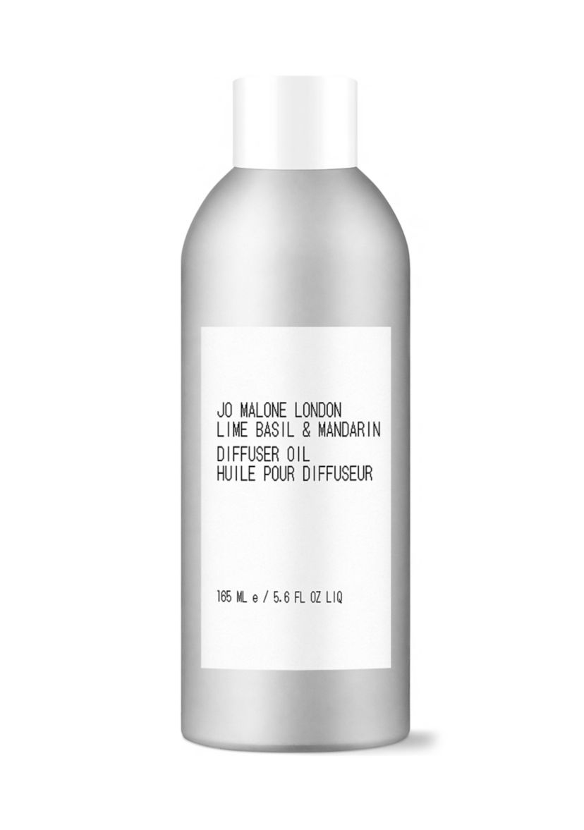 Lime Basil & Mandarin Diffuser Refill