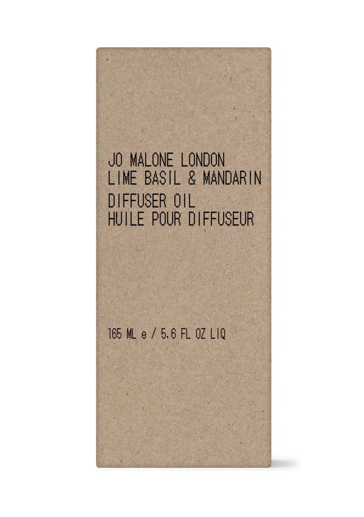 Lime Basil & Mandarin Diffuser Refill