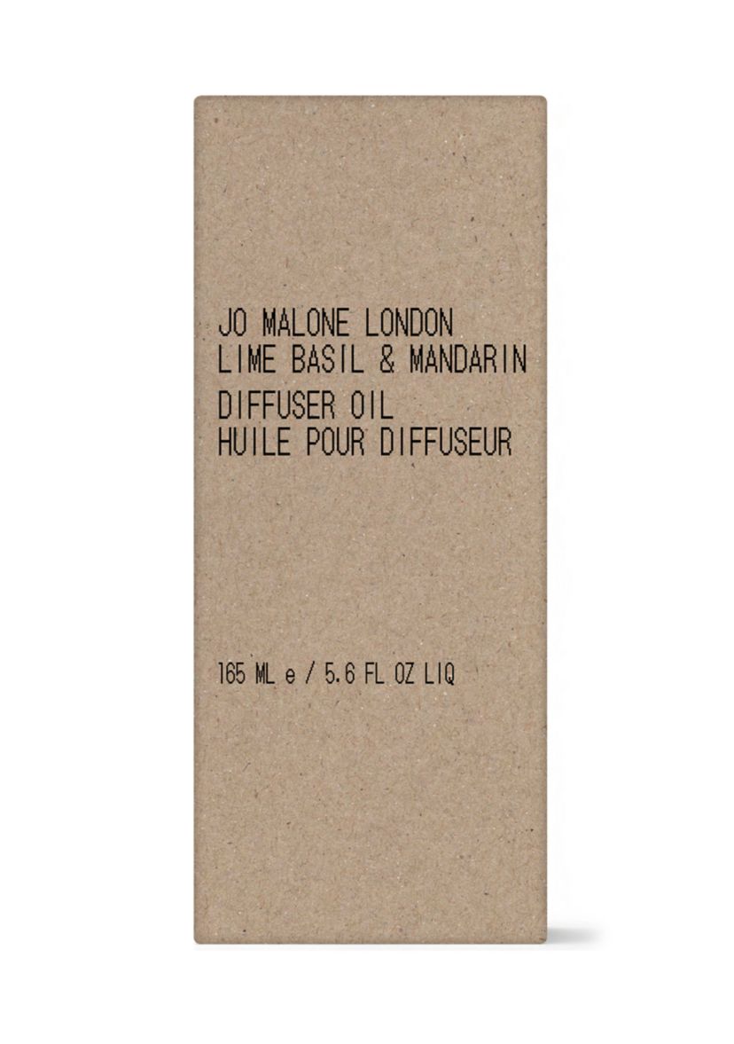 Lime Basil & Mandarin Diffuser Refill