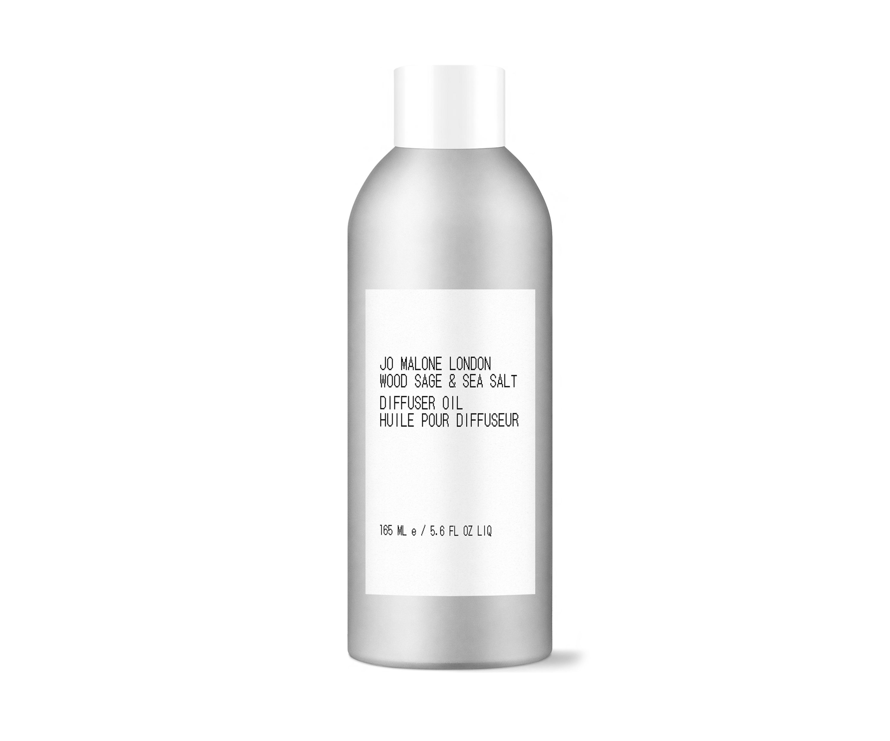   Wood Sage & Sea Salt Diffuser Refill 