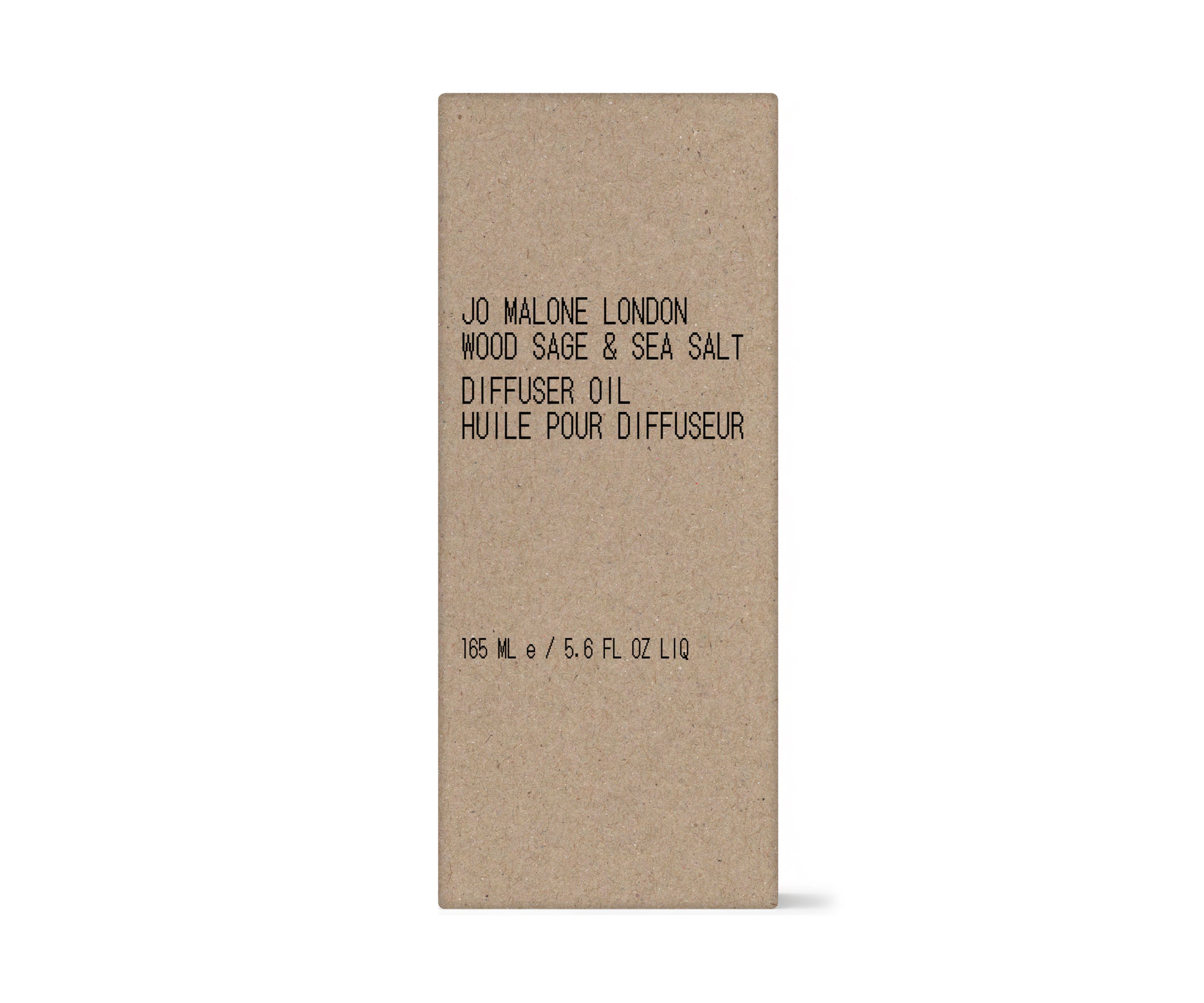   Wood Sage & Sea Salt Diffuser Refill 