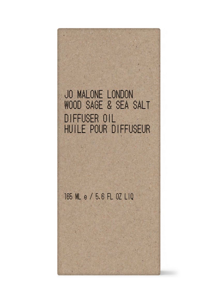   Wood Sage & Sea Salt Diffuser Refill 