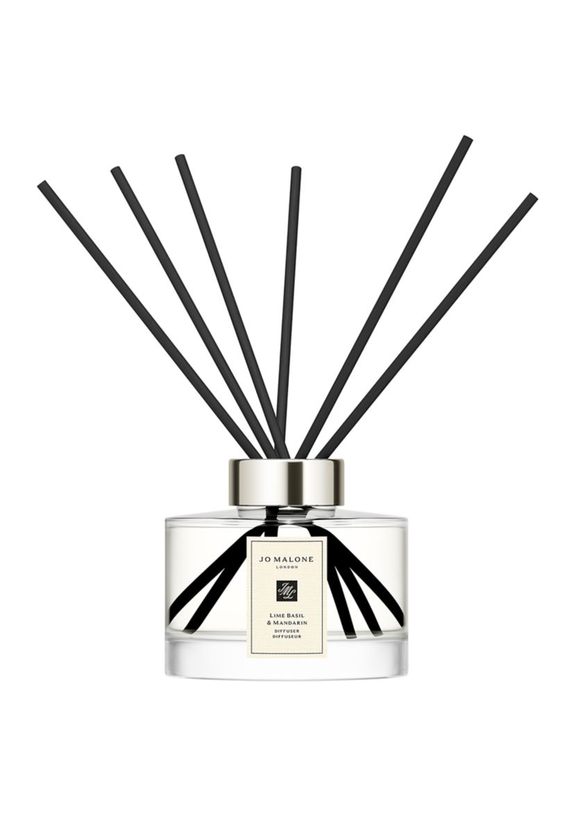 Lime Basil & Mandarin Diffuser