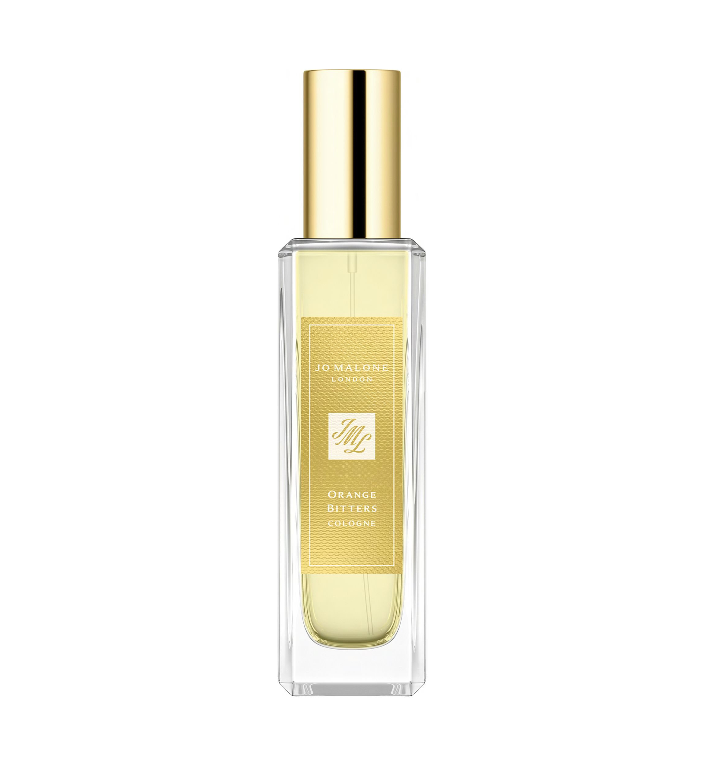 Orange Bitters Cologne