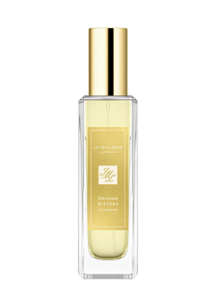 Orange Bitters Cologne