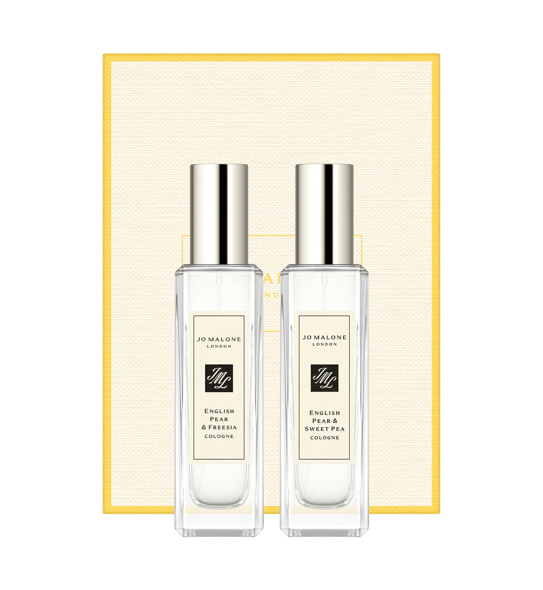 English Pear Cologne Duo Gift Set - $176 Value!