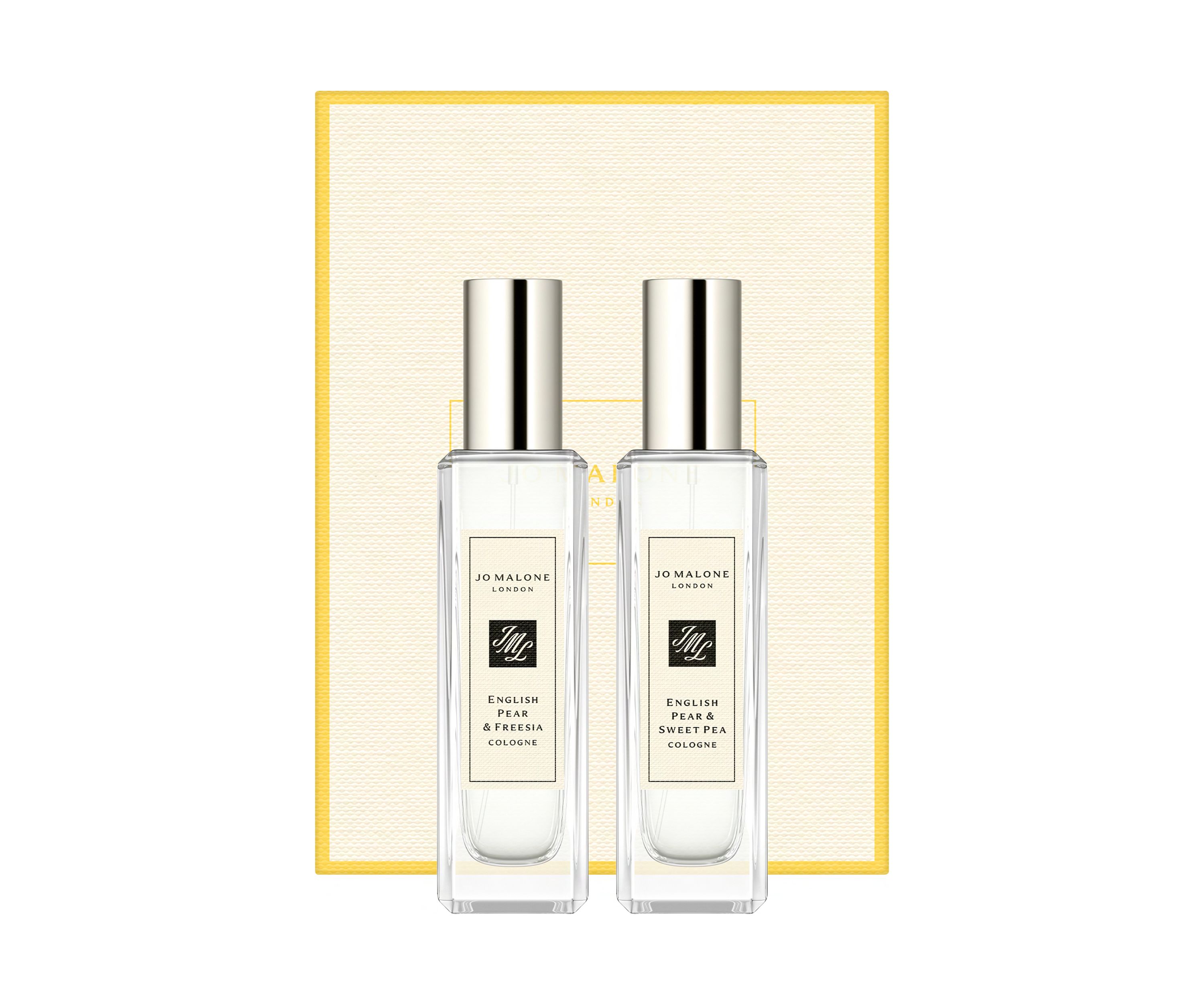 English Pear Cologne Duo Gift Set - $176 Value!