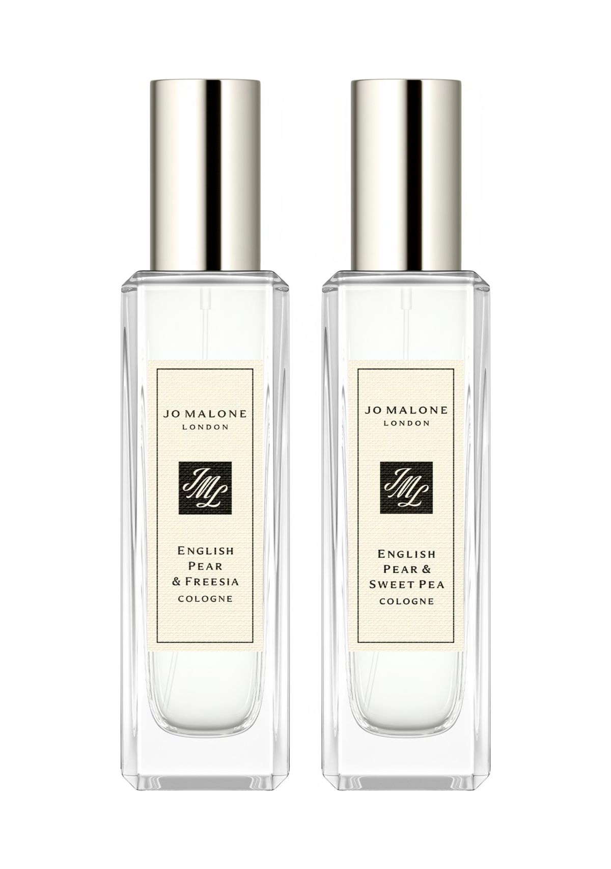English Pear Cologne Duo Gift Set - $176 Value!