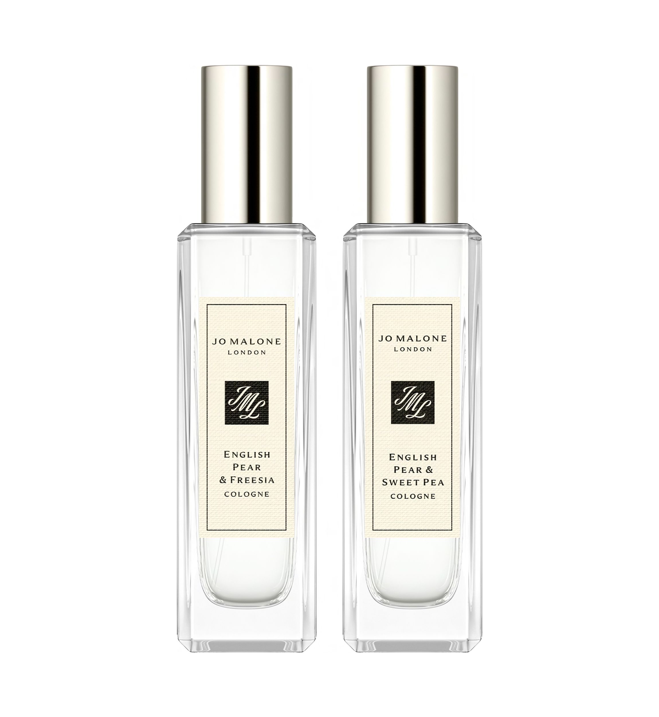 English Pear Cologne Duo Gift Set - $176 Value!
