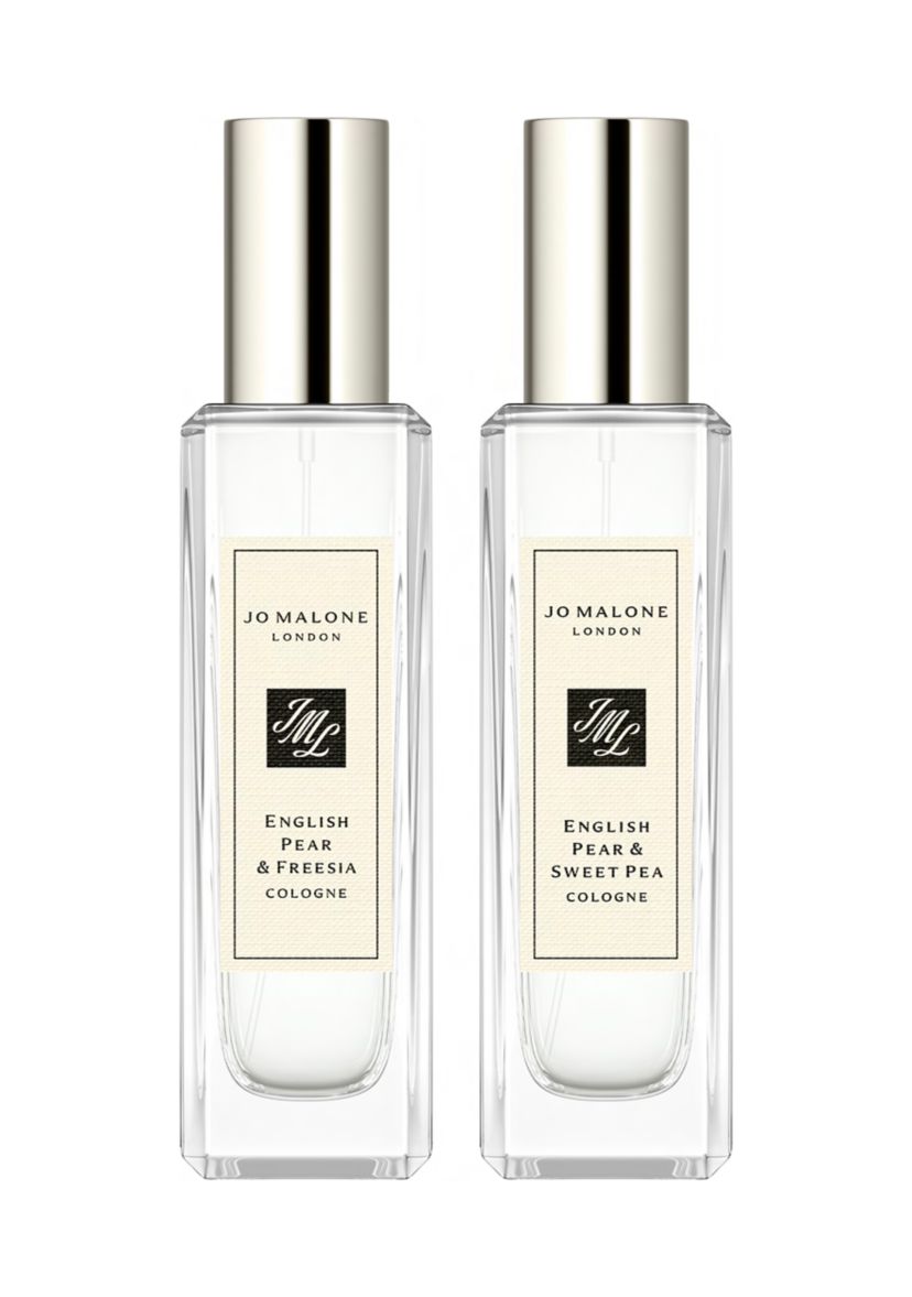English Pear Cologne Duo Gift Set - $176 Value!