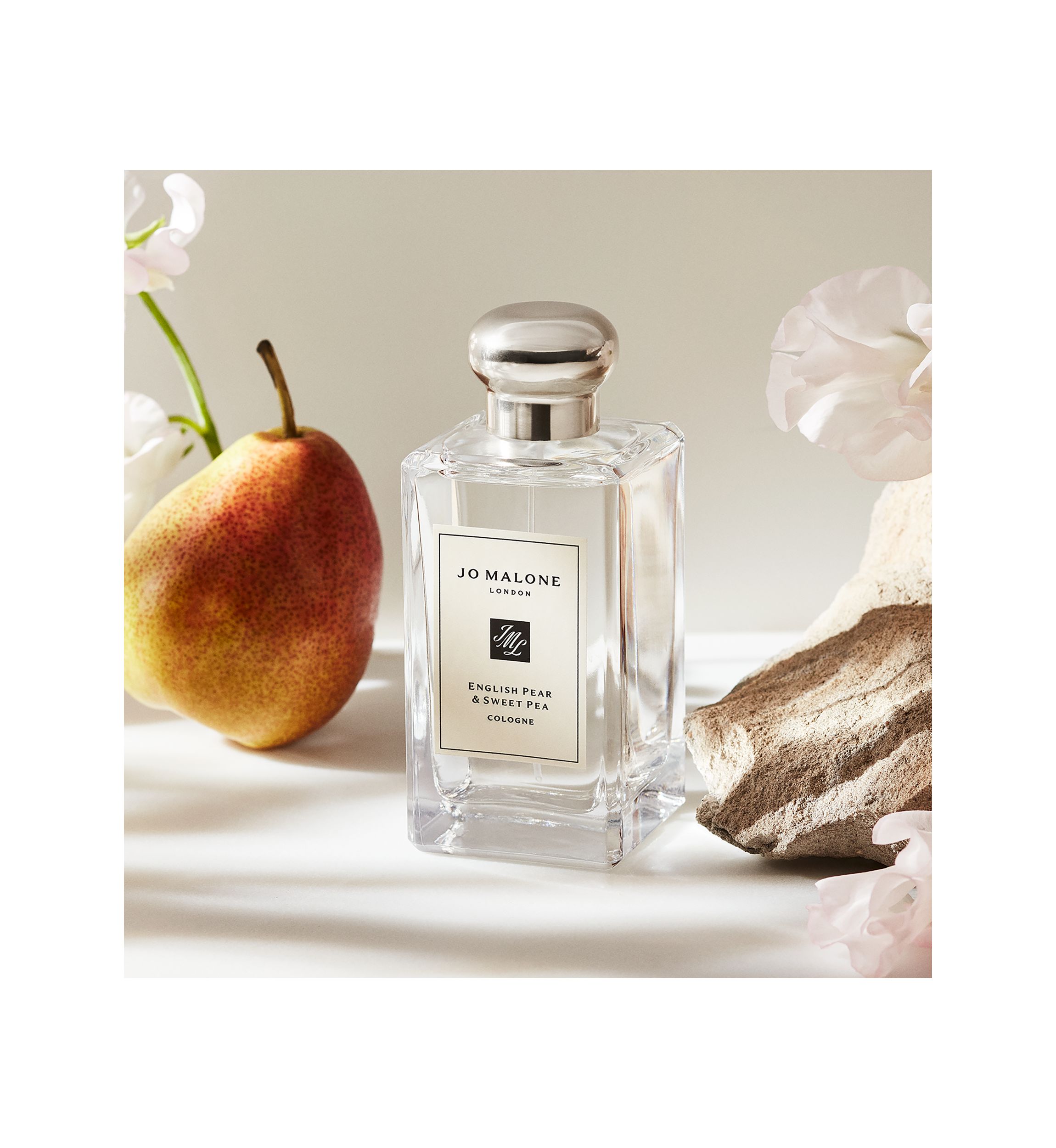 English Pear Cologne Duo Gift Set - $176 Value!