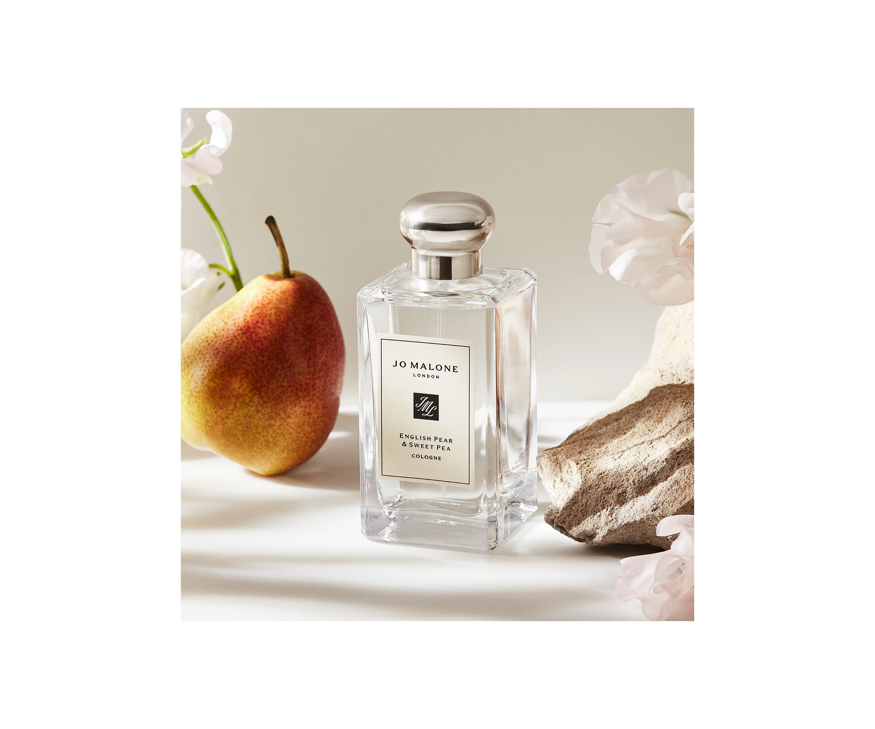 English Pear Cologne Duo Gift Set - $176 Value!