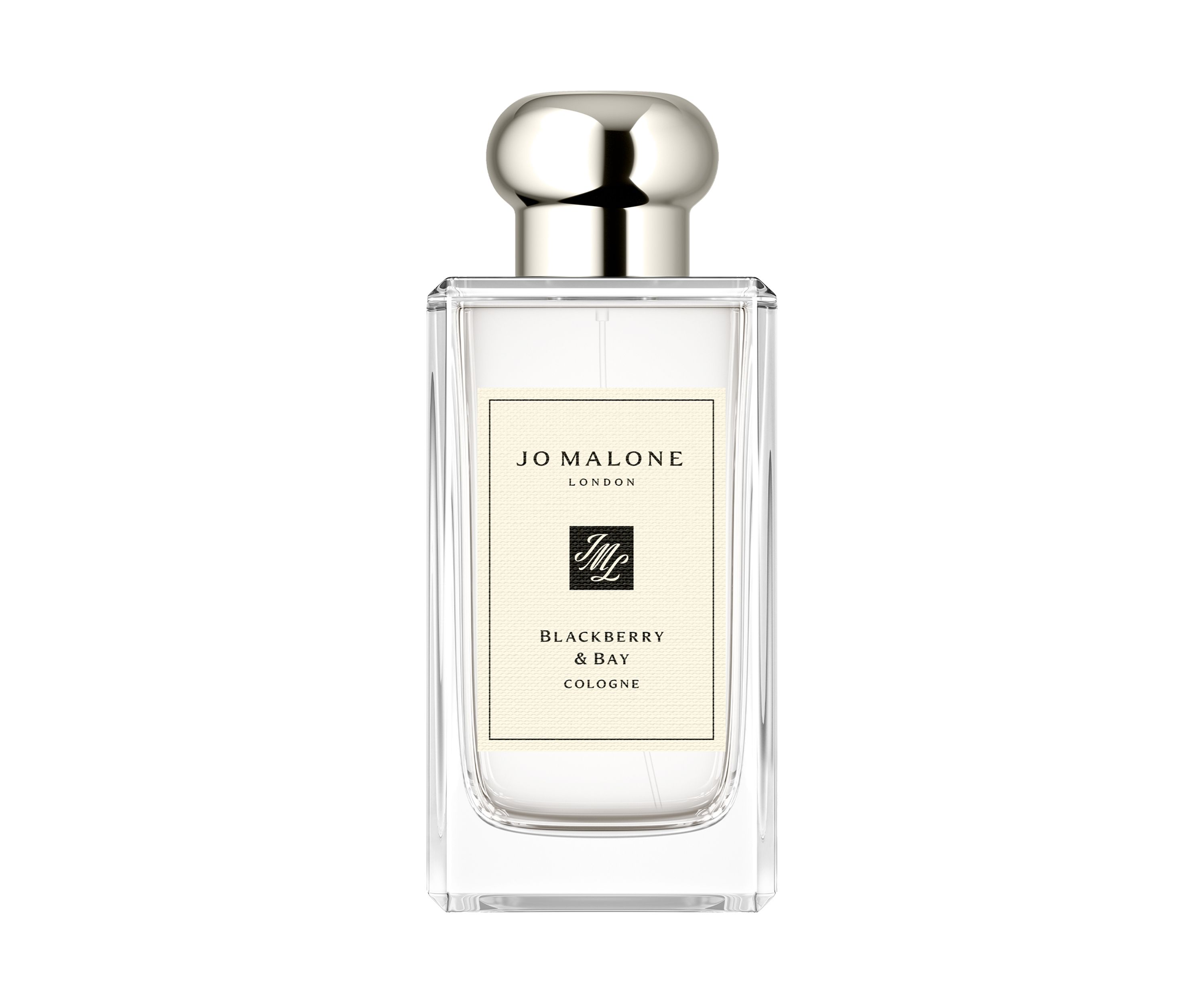 Blackberry & Bay Cologne